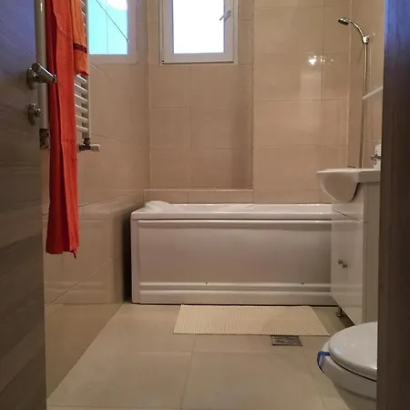 B&P Apartments Summerland * Mamaia