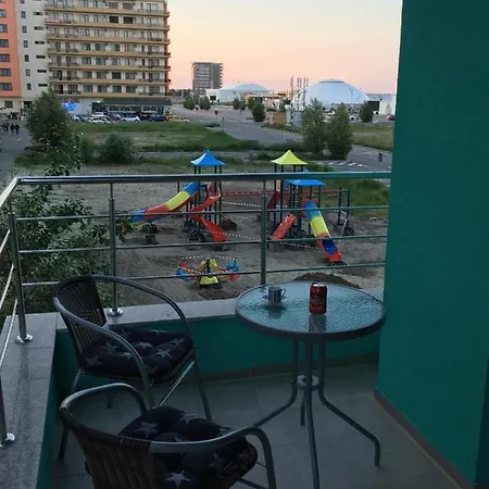 B&P Apartments Summerland Apartment Mamaia