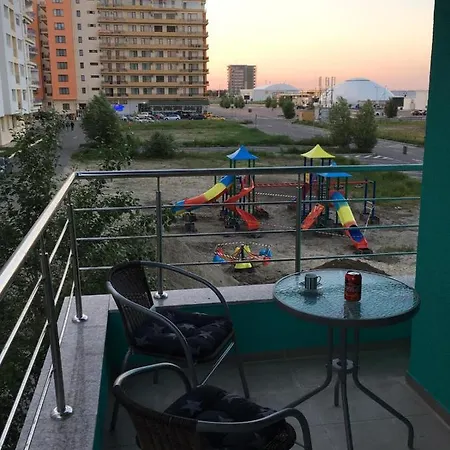 Apartment B&P Apartments Summerland