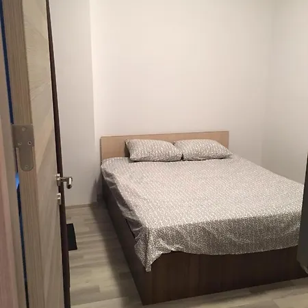 B&P Apartments Summerland *