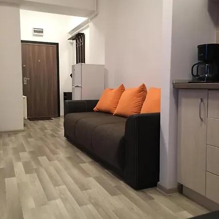 B&P Apartments Summerland Mamaia