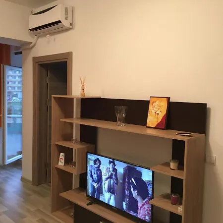 Apartmán B&P Apartments Summerland *