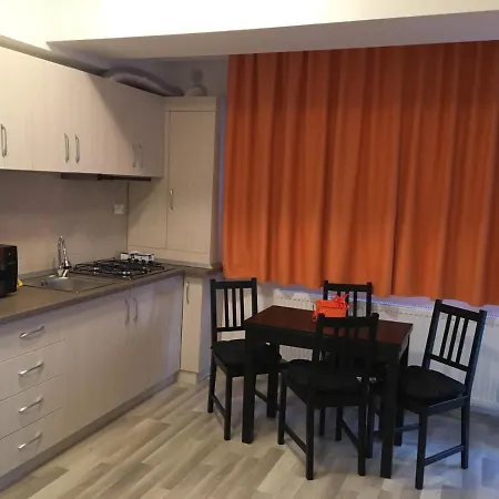 B&P Apartments Summerland Apartmán Mamaia